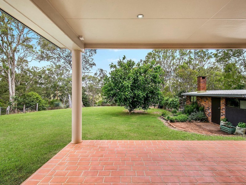 53 Geham Road, Geham QLD 4352