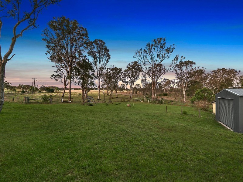53 Geham Road, Geham QLD 4352