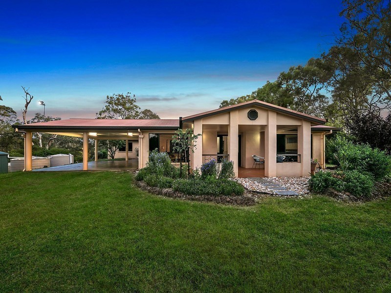 53 Geham Road, Geham QLD 4352