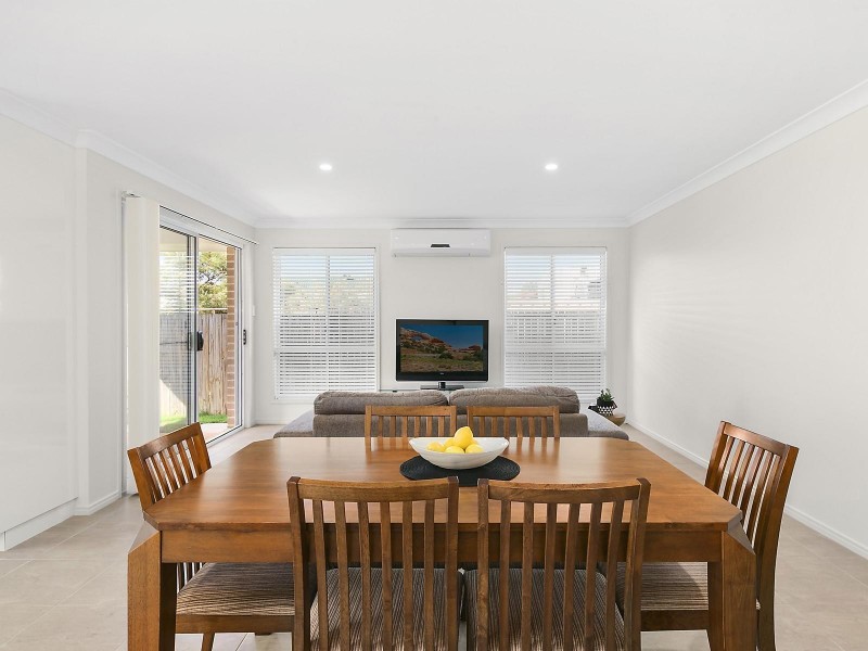 1/14A Merritt Street, Harristown QLD 4350