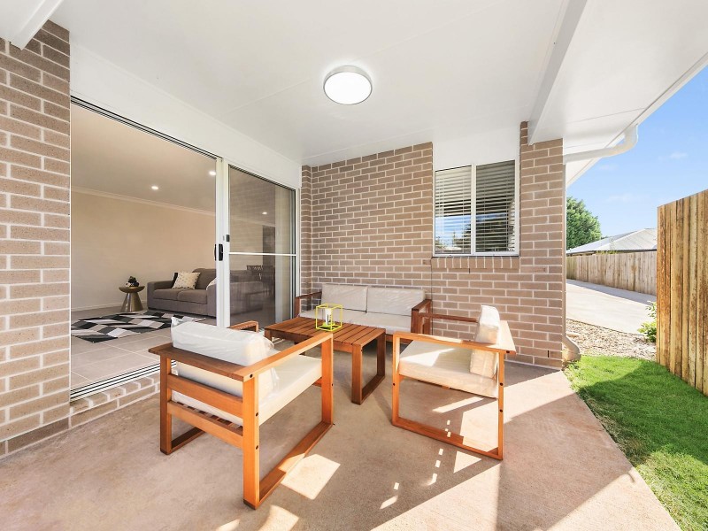 1/14A Merritt Street, Harristown QLD 4350