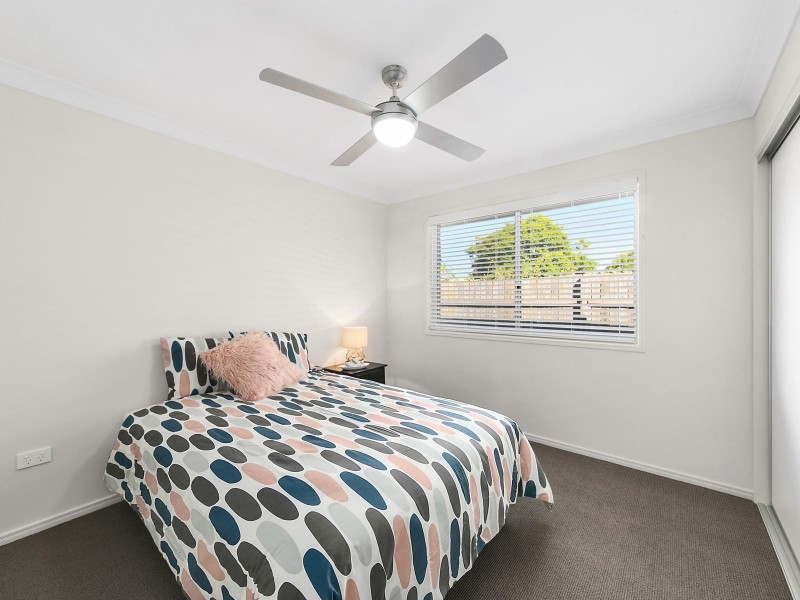1/14A Merritt Street, Harristown QLD 4350