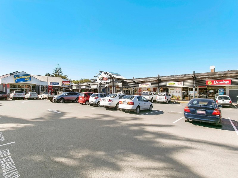 1/14A Merritt Street, Harristown QLD 4350