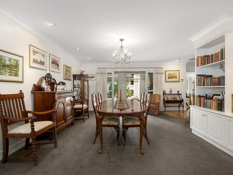 6 Flagstone Creek Road, Middle Ridge QLD 4350