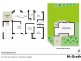 22 Yalumba Crescent, Wilsonton Heights QLD 4350 Floorplan