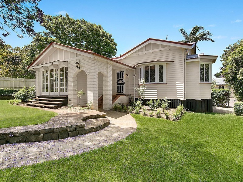 34 Arthur Street, East Toowoomba QLD 4350