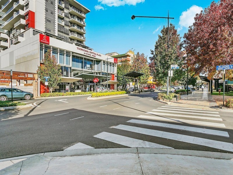 4A Arthur Street, East Toowoomba QLD 4350