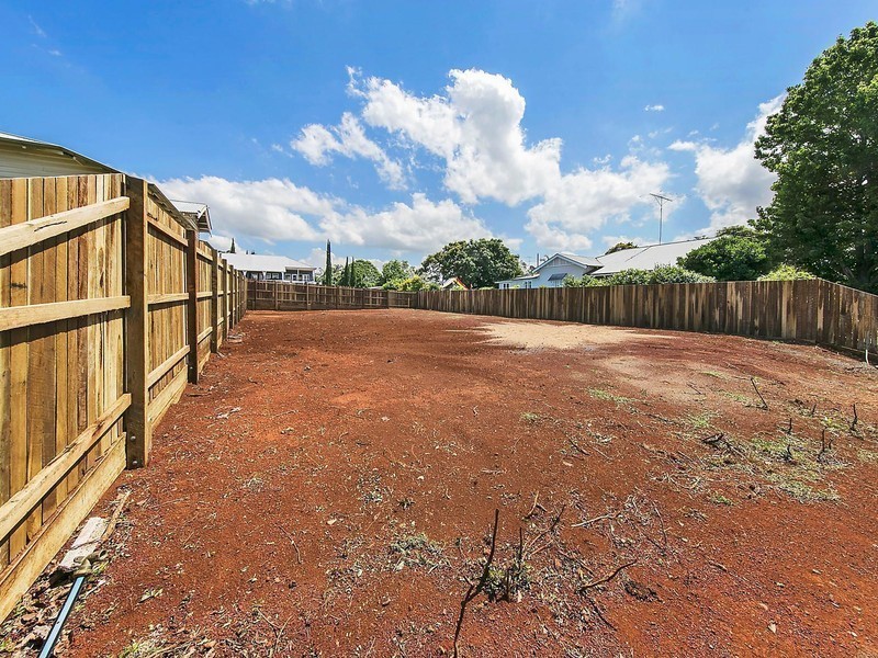 4A Arthur Street, East Toowoomba QLD 4350