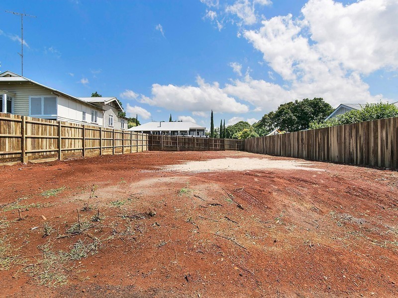 4A Arthur Street, East Toowoomba QLD 4350