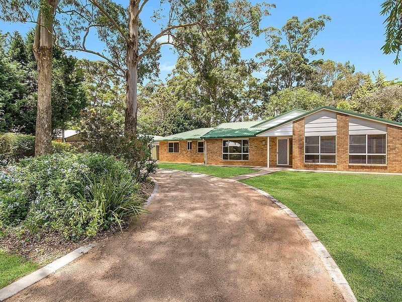 15 Littleton Drive, Highfields QLD 4352