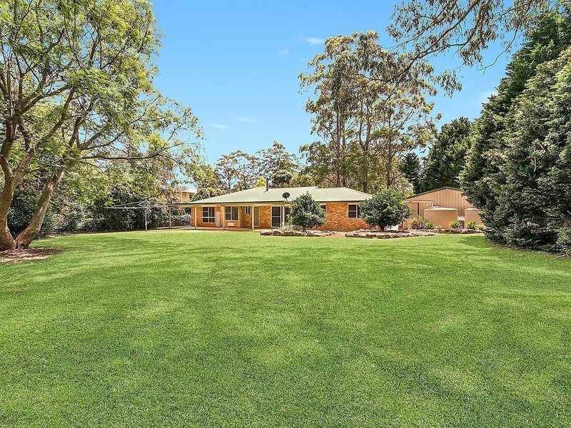 15 Littleton Drive, Highfields QLD 4352