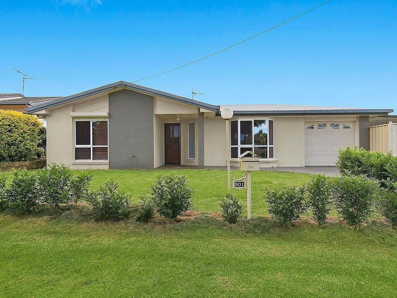 301 Mackenzie Street, Centenary Heights QLD 4350