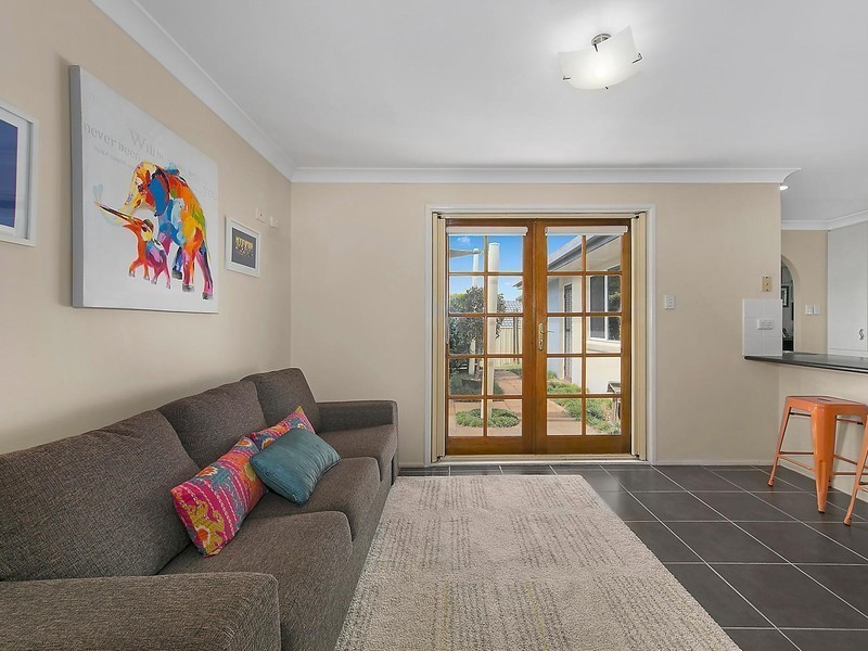 301 Mackenzie Street, Centenary Heights QLD 4350