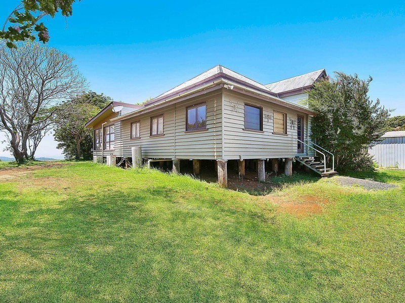 10481 New England Highway, Highfields QLD 4352