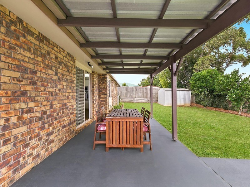 10 Silver Gum Court, Glenvale QLD 4350