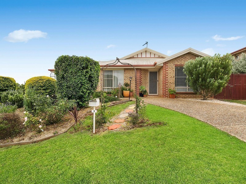 9 Karebo Close, Darling Heights QLD 4350