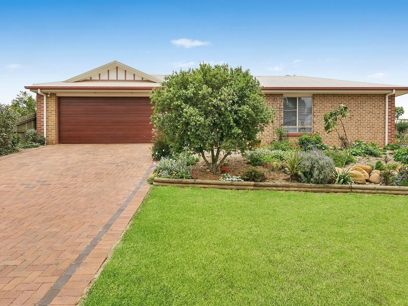 9 Karebo Close, Darling Heights QLD 4350