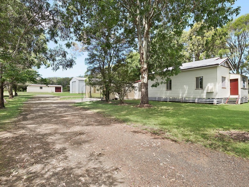 140 Goombungee Road, Mount Kynoch QLD 4350