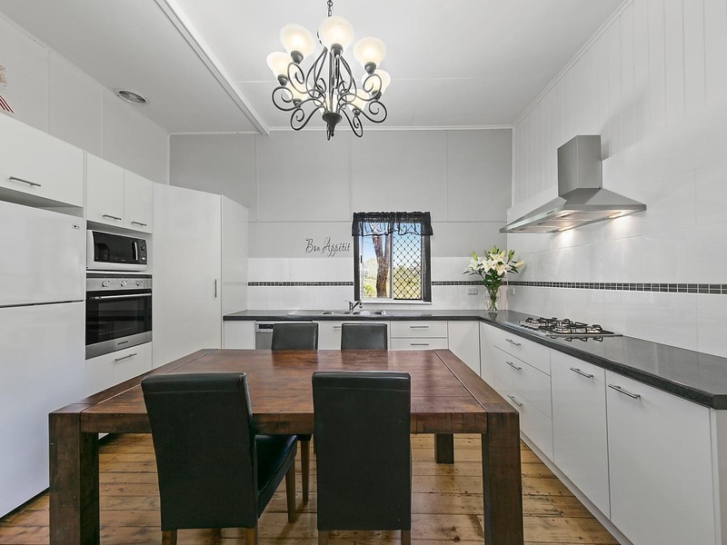 140 Goombungee Road, Mount Kynoch QLD 4350