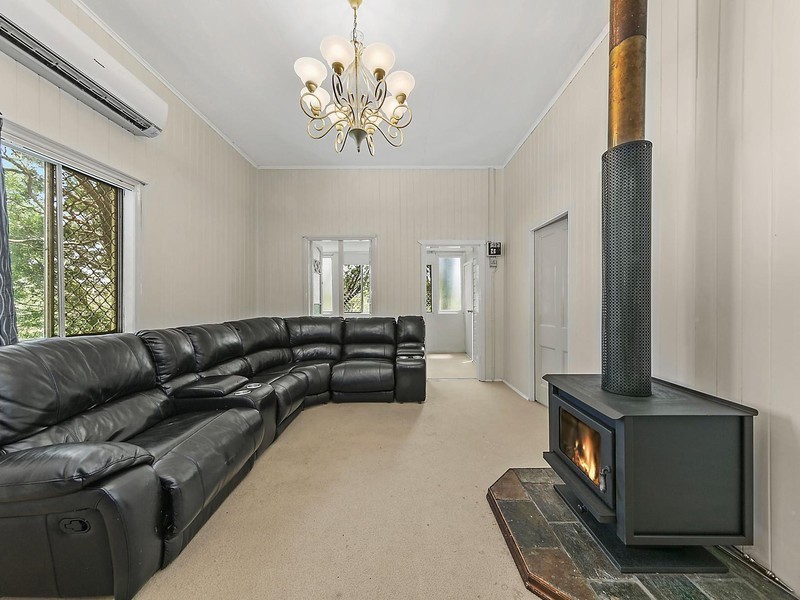 140 Goombungee Road, Mount Kynoch QLD 4350