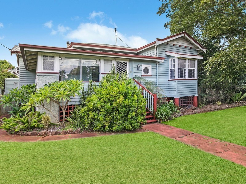 172 Taylor Street, Newtown QLD 4350