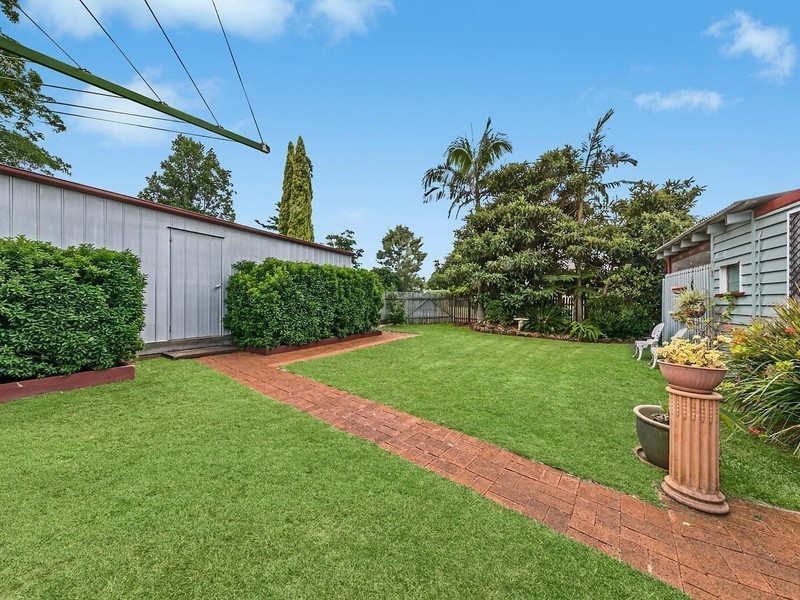 172 Taylor Street, Newtown QLD 4350