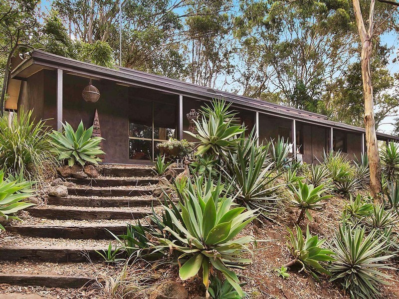 2236 Murphys Creek Road, Ballard QLD 4352