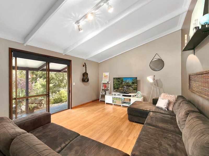 2236 Murphys Creek Road, Ballard QLD 4352