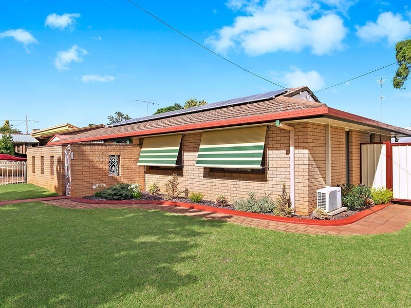 4 Anaba Street, Wilsonton Heights QLD 4350
