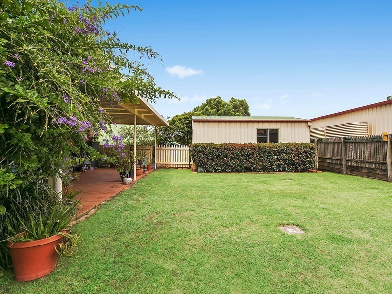 16 Kurtz Street, Kearneys Spring QLD 4350
