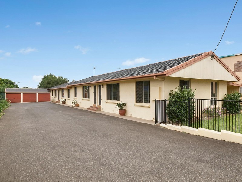 143 Taylor Street, Newtown QLD 4350