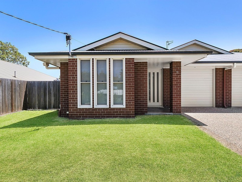 1/187 Ramsay Street, Centenary Heights QLD 4350