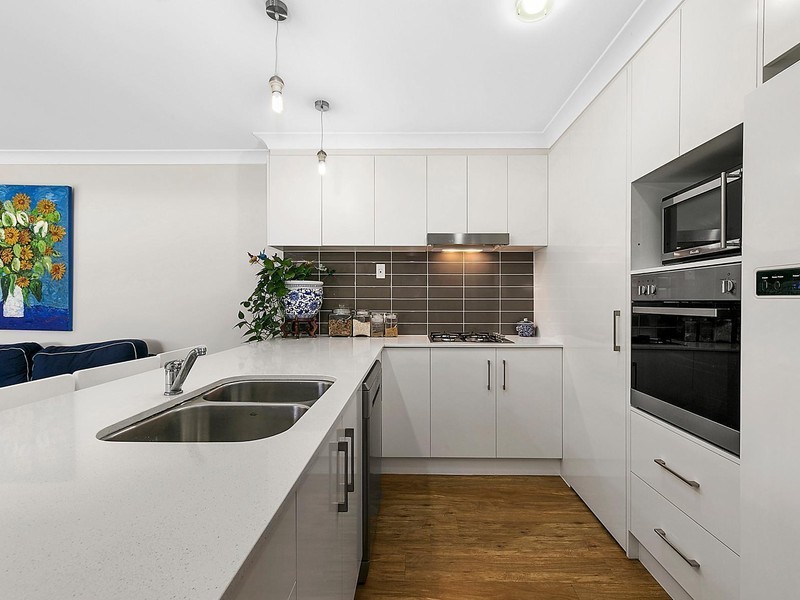 1/187 Ramsay Street, Centenary Heights QLD 4350