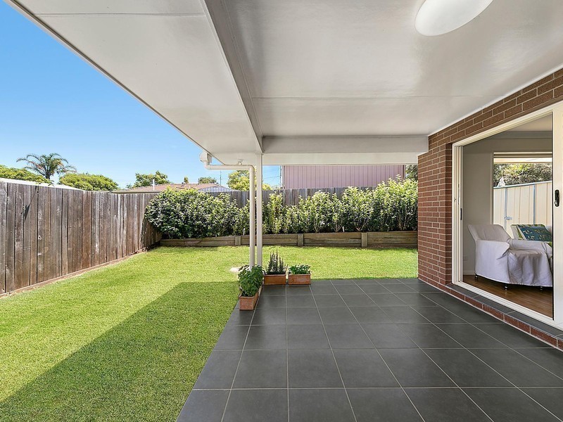 1/187 Ramsay Street, Centenary Heights QLD 4350