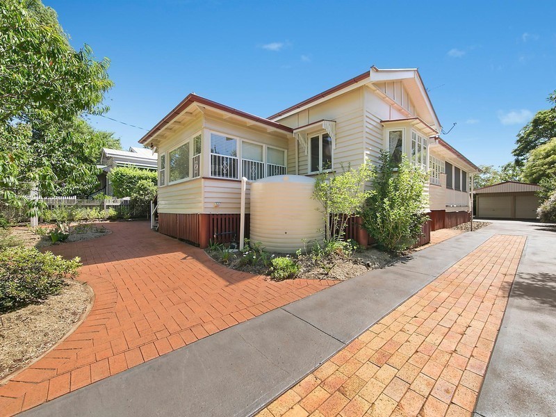 217 Geddes Street, South Toowoomba QLD 4350