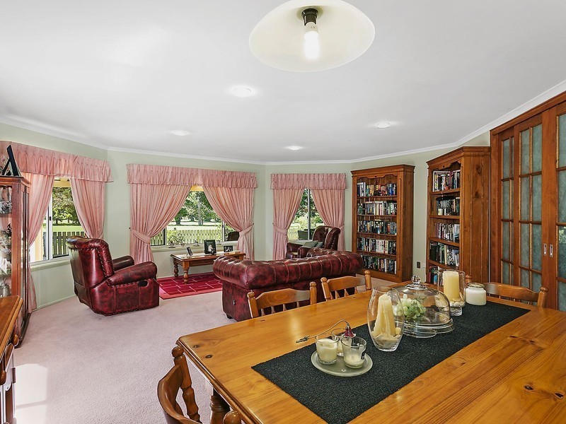 5 Purnawilla Court, Middle Ridge QLD 4350