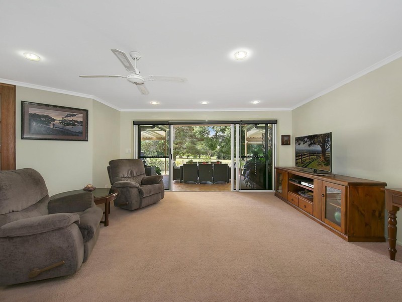 5 Purnawilla Court, Middle Ridge QLD 4350
