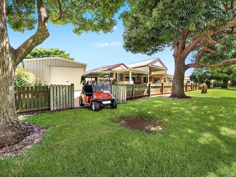 5 Purnawilla Court, Middle Ridge QLD 4350