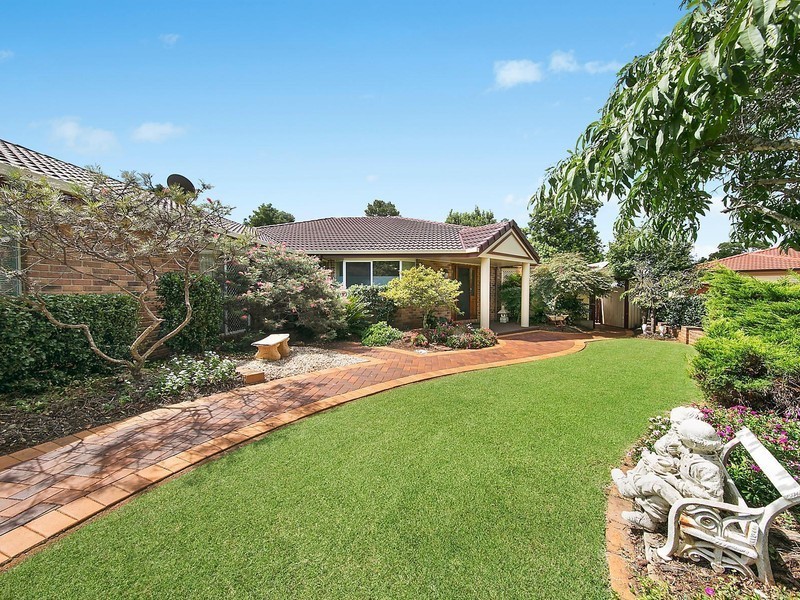 5 Purnawilla Court, Middle Ridge QLD 4350