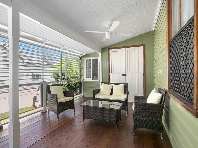 36 Hill Street, Toowoomba City QLD 4350