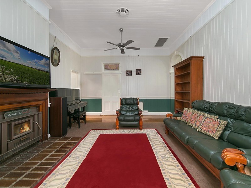 36 Hill Street, Toowoomba City QLD 4350