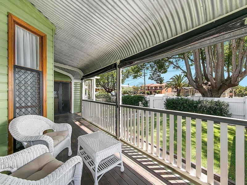 36 Hill Street, Toowoomba City QLD 4350