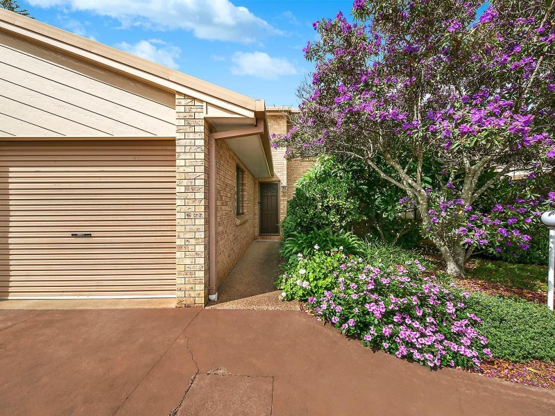 14/25 Gladstone Street, Newtown QLD 4350