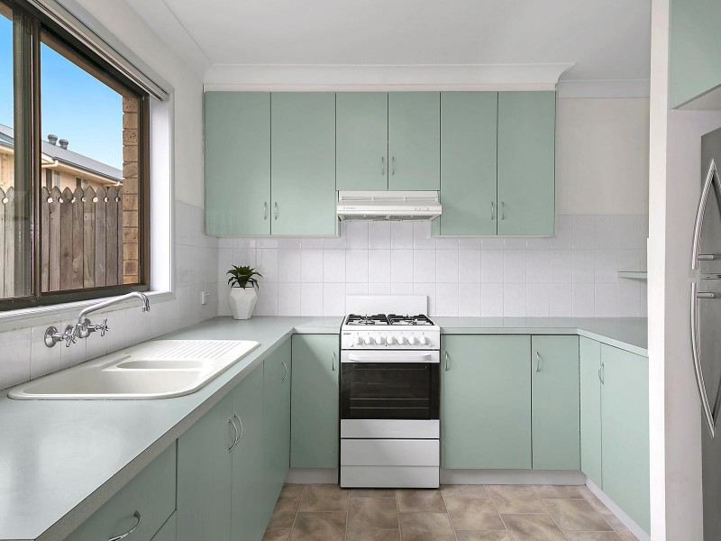 14/25 Gladstone Street, Newtown QLD 4350