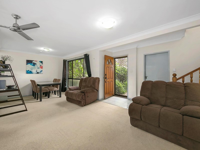 14/25 Gladstone Street, Newtown QLD 4350