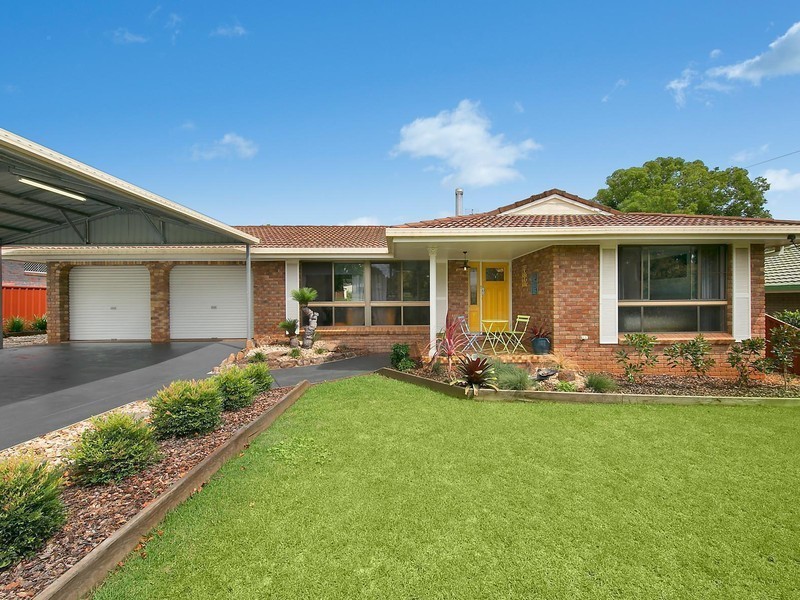 50 Crotty Street, Centenary Heights QLD 4350