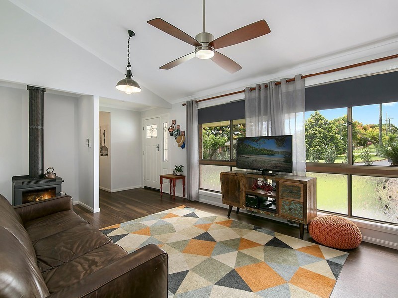 50 Crotty Street, Centenary Heights QLD 4350