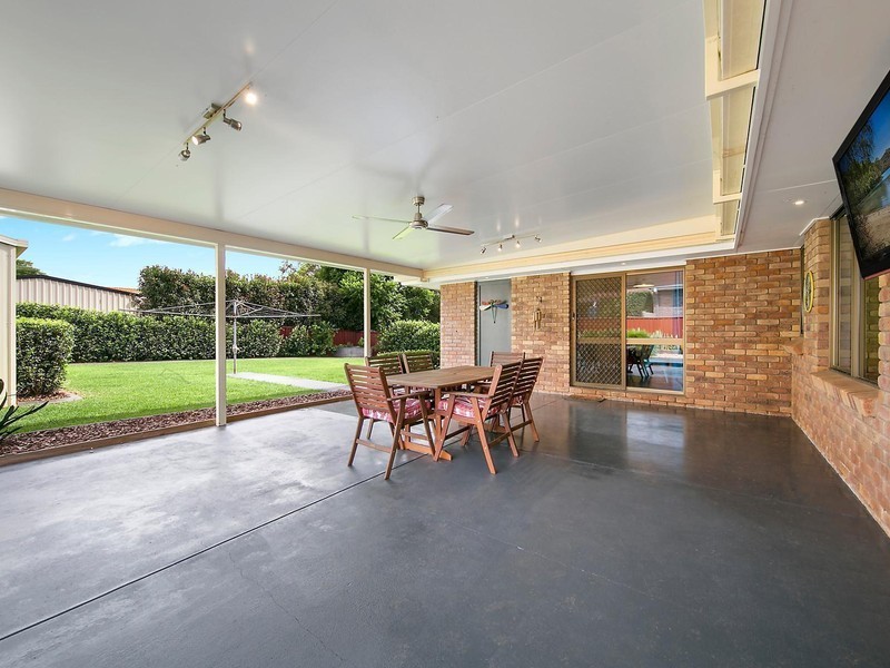 50 Crotty Street, Centenary Heights QLD 4350