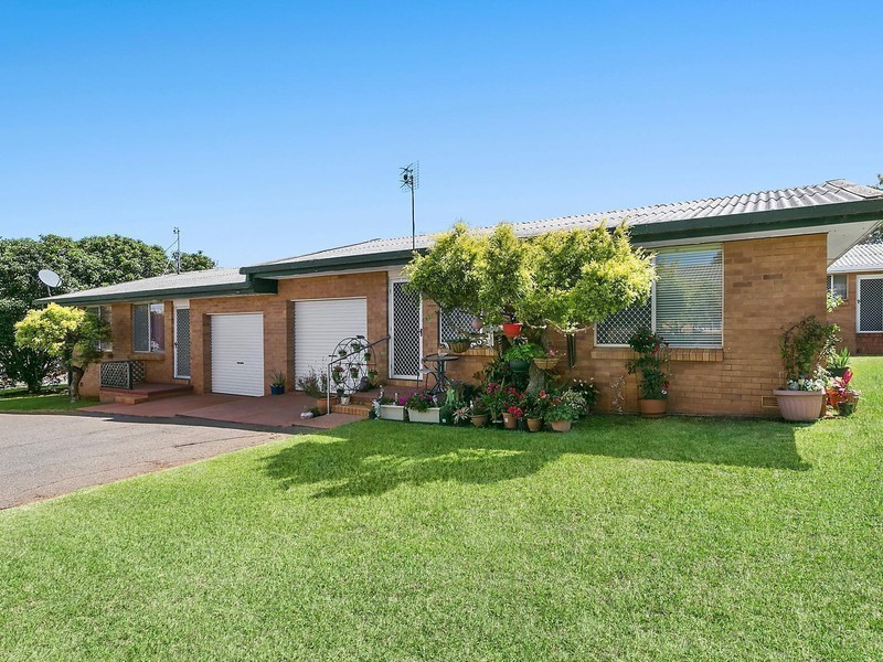 11 Router Street, Wilsonton QLD 4350