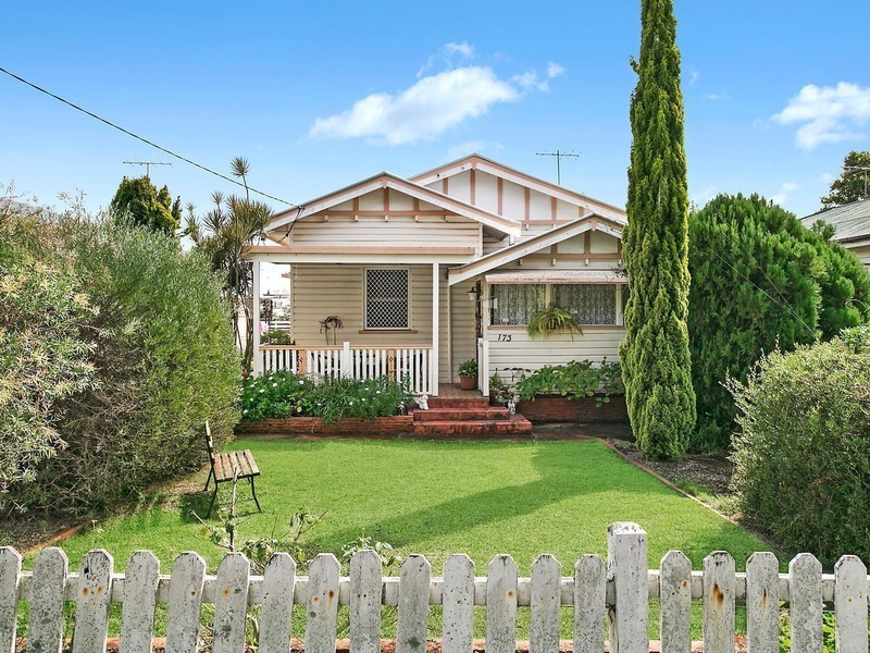 173 Russell Street, Newtown QLD 4350